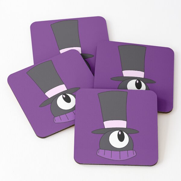 Item preview, Ernesto the Boxbot designed and sold by Shleemies.