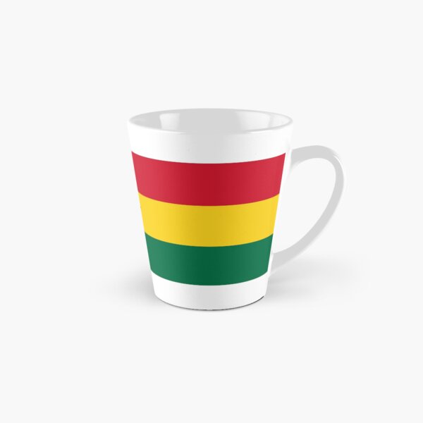 Flag of Ghana Tall Mug