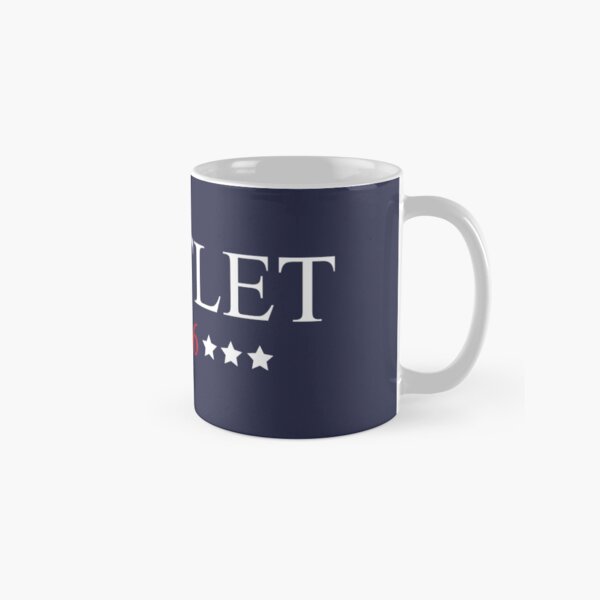 Bartlet 2016 Classic Mug