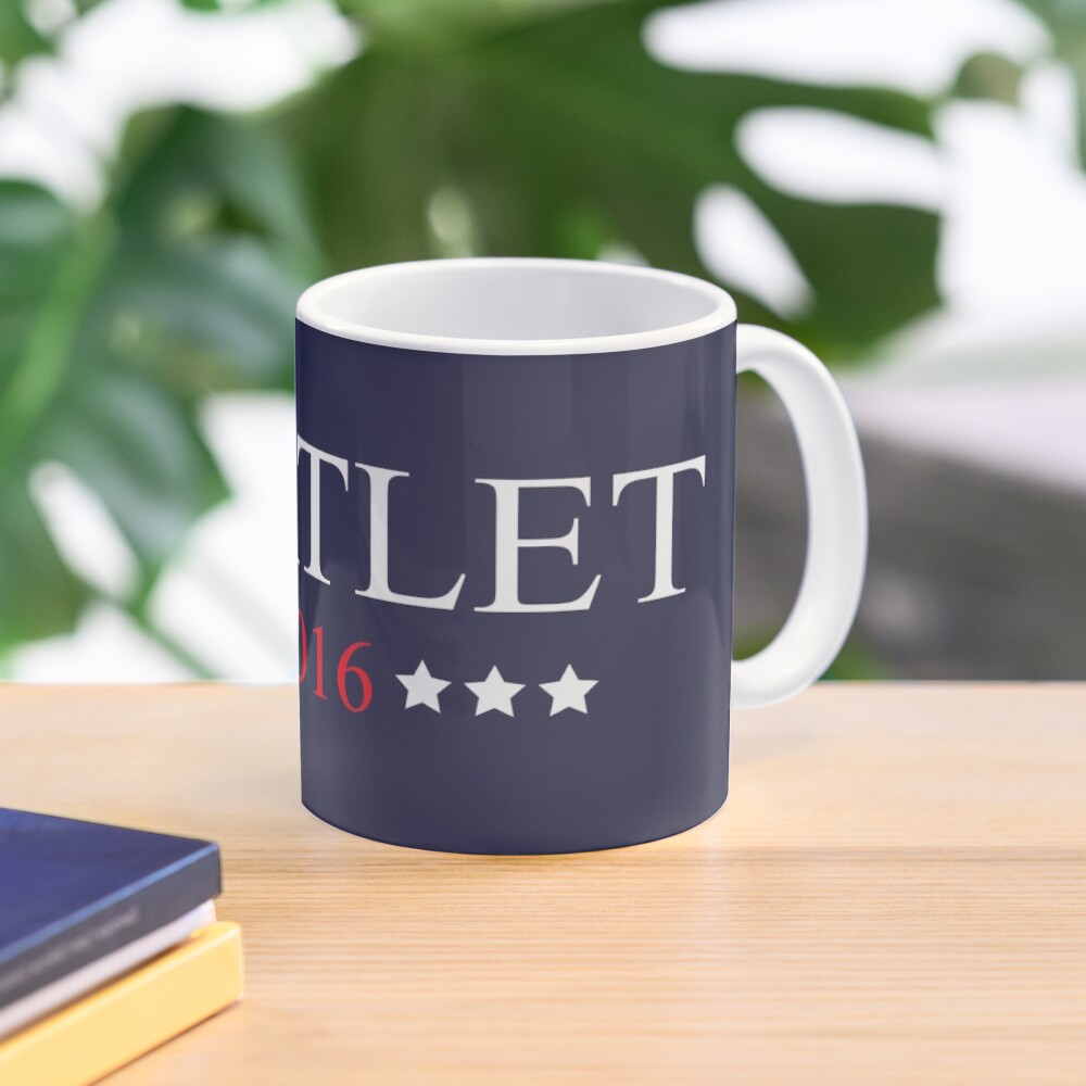 Bartlet 2016 Mug