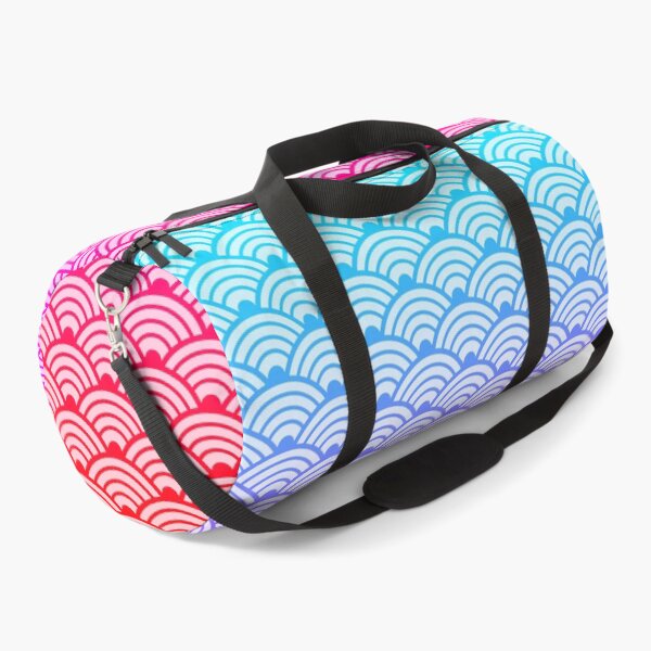 Item preview, Japanese Pattern - Seigaiha (alt) designed and sold by AxiomDesign.