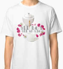 All Tea, All Shade Classic T-Shirt