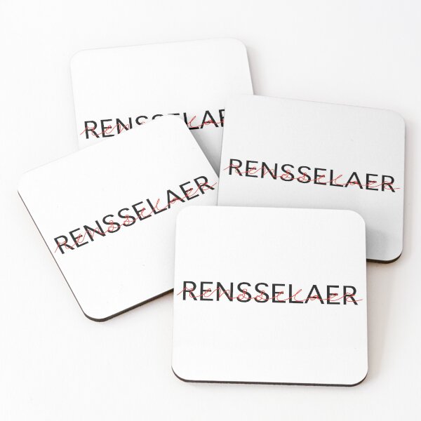 Item preview, Rensselaer designed and sold by lbrady17.