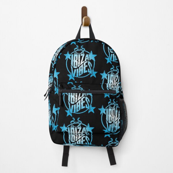 Item preview, Ibiza vibes blue designed and sold by Periartwork.