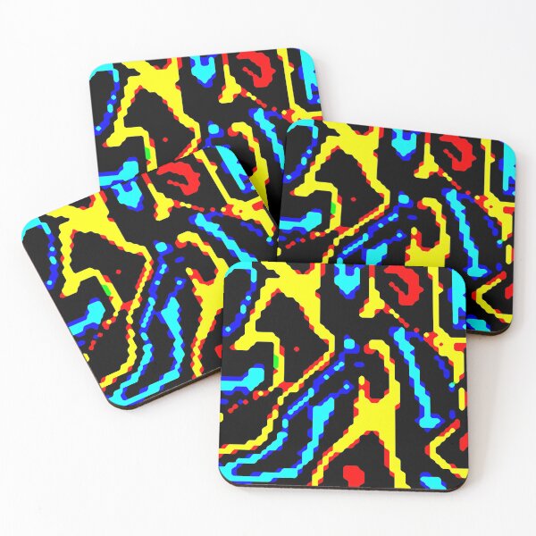 Item preview, Tentacle Splotches designed and sold by GrudleBay.