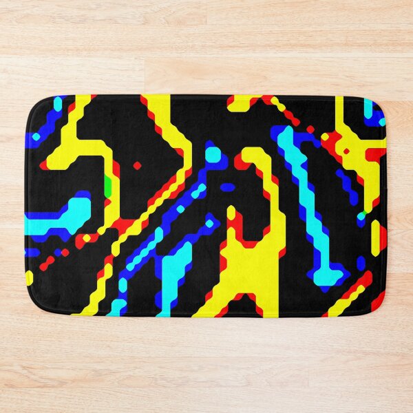 Item preview, Tentacle Splotches designed and sold by GrudleBay.