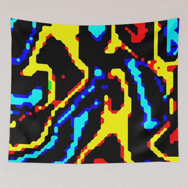 Item preview, Tentacle Splotches designed and sold by GrudleBay.