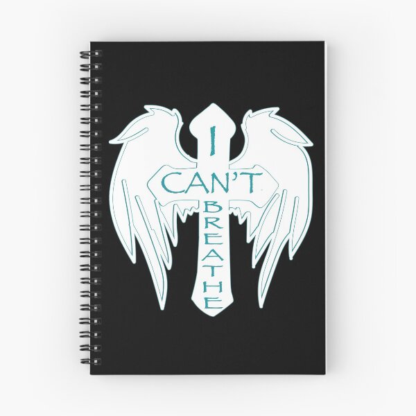 Item preview, I CAN'T BREATHE  designed and sold by DivineTiffany.