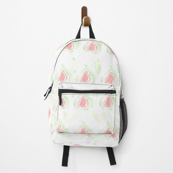 Item preview, Watercolour fig pattern designed and sold by Notveryclassy.