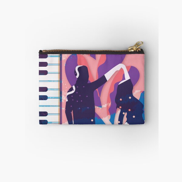Item preview, Dancing couple designed and sold by Salma Ismail.