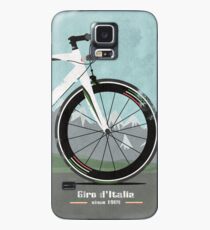 GIRO D'ITALIA BIKE Case/Skin for Samsung Galaxy