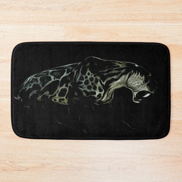 Item preview, Black Smilodon Fatalis  designed and sold by Noah357.