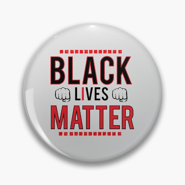 Item preview, Black Lives Matter Concept. Vintage Unique Design. Retro Adventure Hipster Art designed and sold by CampTreeAdv.