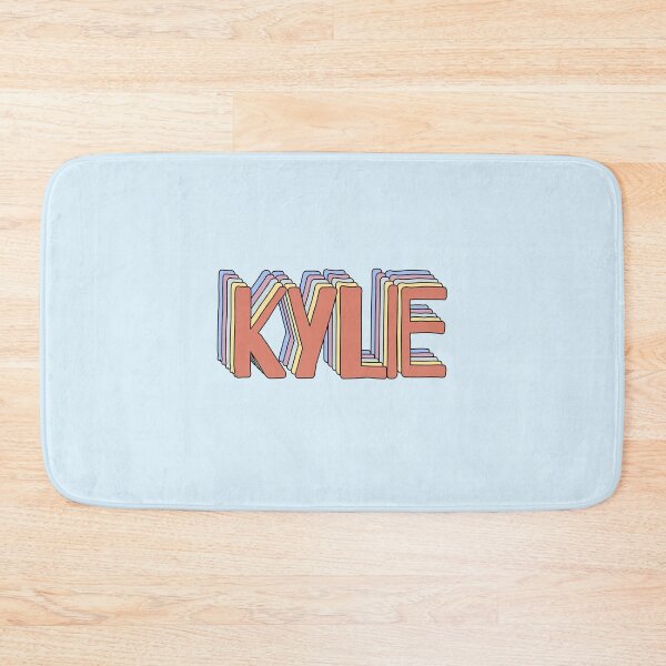 Item preview, Kylie Name  designed and sold by ashleymanheim.