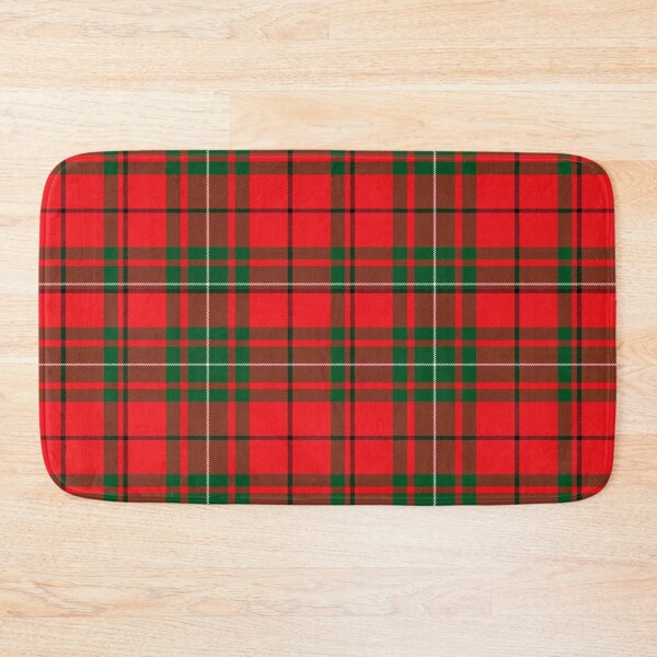 Item preview, Clan MacAulay Tartan  designed and sold by BagTown Clans.