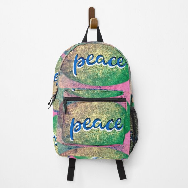 Item preview, Peace in pastels designed and sold by csturman.