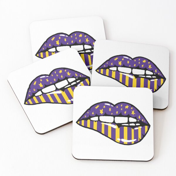 Item preview, East Carolina University Lips designed and sold by Alexandra Renee.