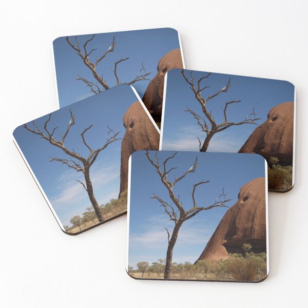 Item preview, skeleton tree by uluru designed and sold by stickelsimages.