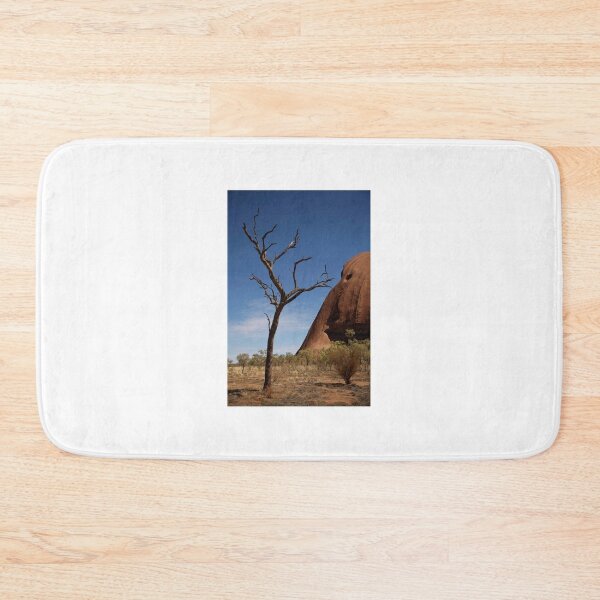 Item preview, skeleton tree by uluru designed and sold by stickelsimages.