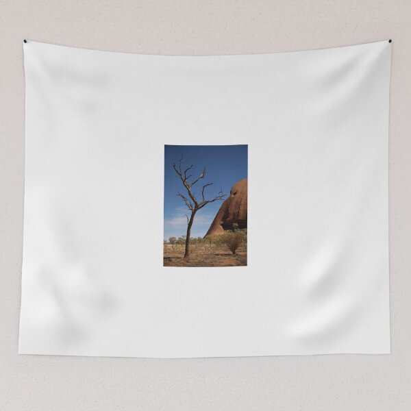 Item preview, skeleton tree by uluru designed and sold by stickelsimages.