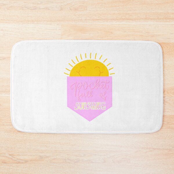 Item preview, Pocket full of sunshine! designed and sold by wongsamantha7.