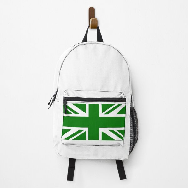 Item preview, UK Is Going Green designed and sold by ChrisWarren01.