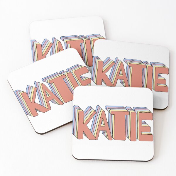 Item preview, Katie Name  designed and sold by ashleymanheim.
