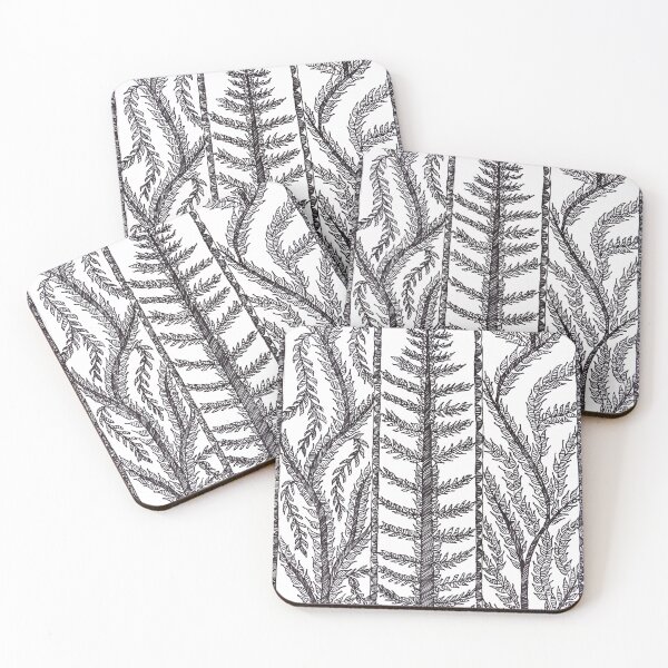 Item preview, Three Trees designed and sold by FortyElephants.