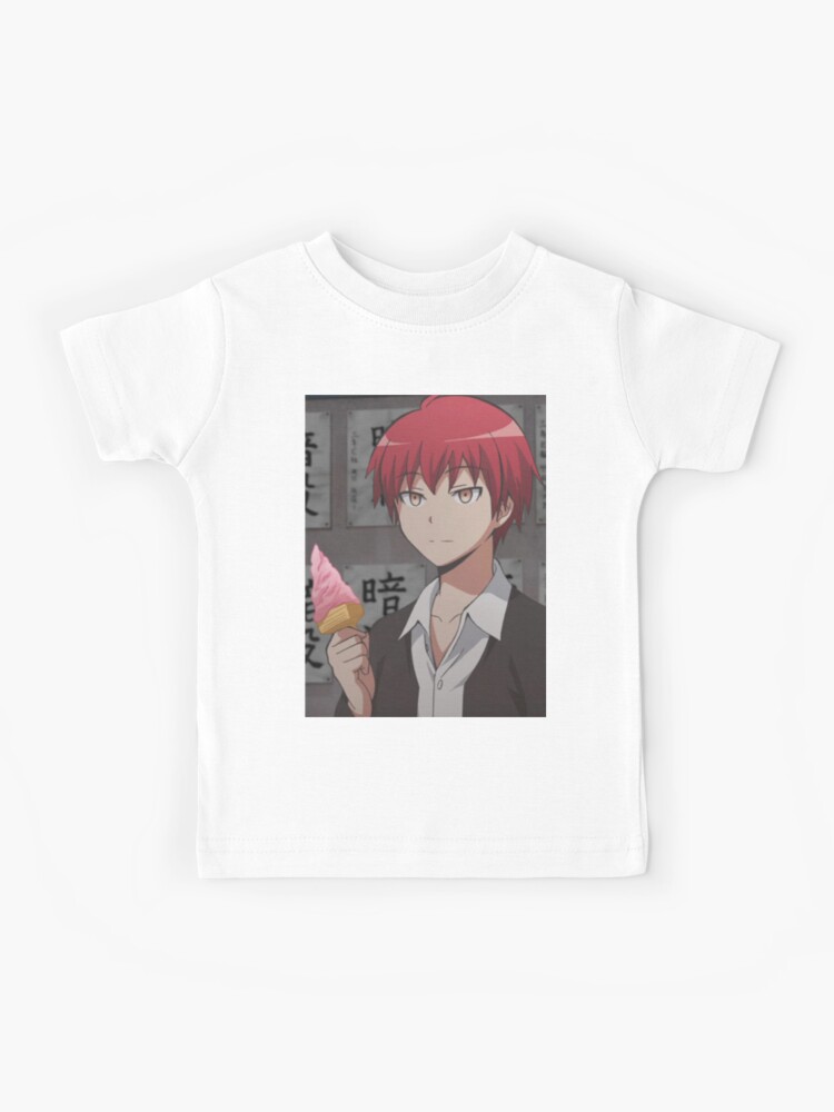 t shirt assassination classroom