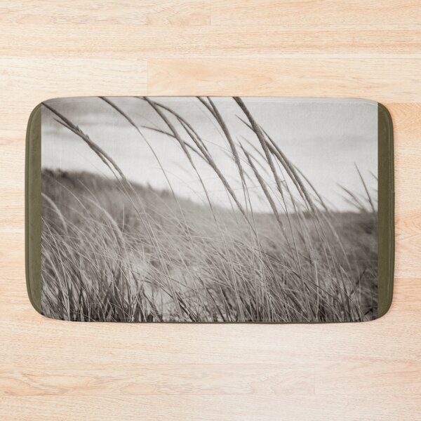 Item preview, Abstract sepia toned effect Marram grass blowing in wind.  imagine this on a  card or gracing your room as wall art fine art canvas or framed print on your wall designed and sold by Brian Scantlebury.