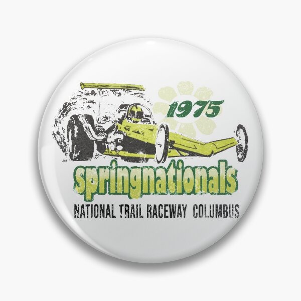 Item preview, Racing 1975 designed and sold by Retrorockit.