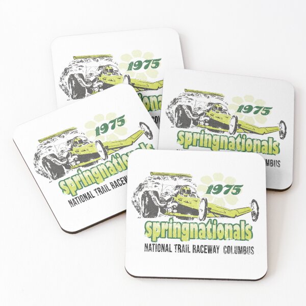 Item preview, Racing 1975 designed and sold by Retrorockit.