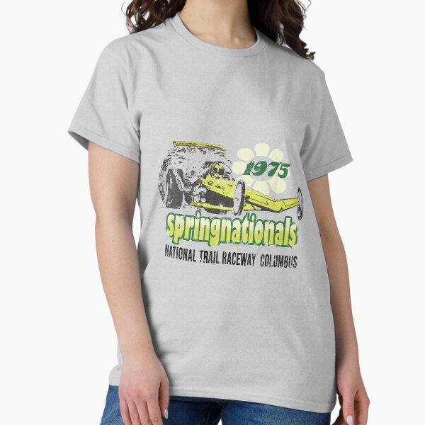 Item preview, Racing 1975 designed and sold by Retrorockit.