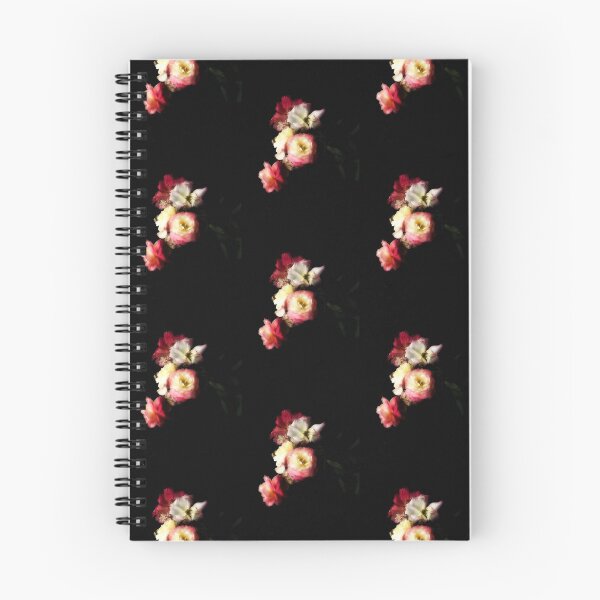 Item preview, Dark Roses designed and sold by PirateGirl28.