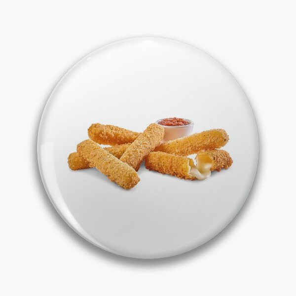 Item preview,  ¿A quién no le gusta el mozz? designed and sold by aliokatan.
