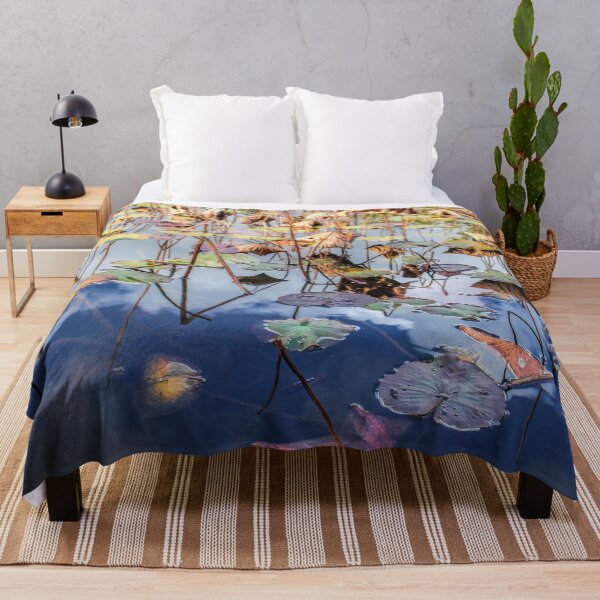 Item preview, Wetlands 2 designed and sold by wallarooimages.