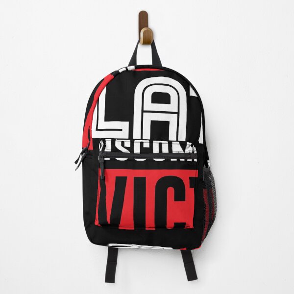 Item preview, Discomfort Now Victory Later designed and sold by GravitiTees.