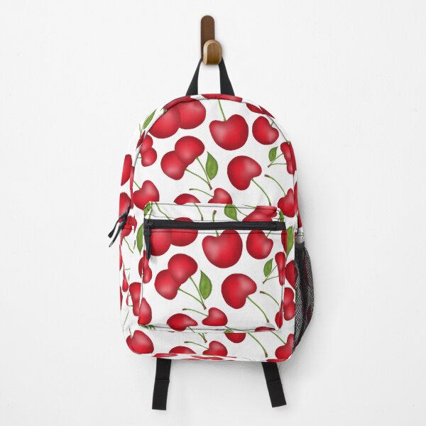 Item preview, Cherries pattern designed and sold by Juliana Costa.