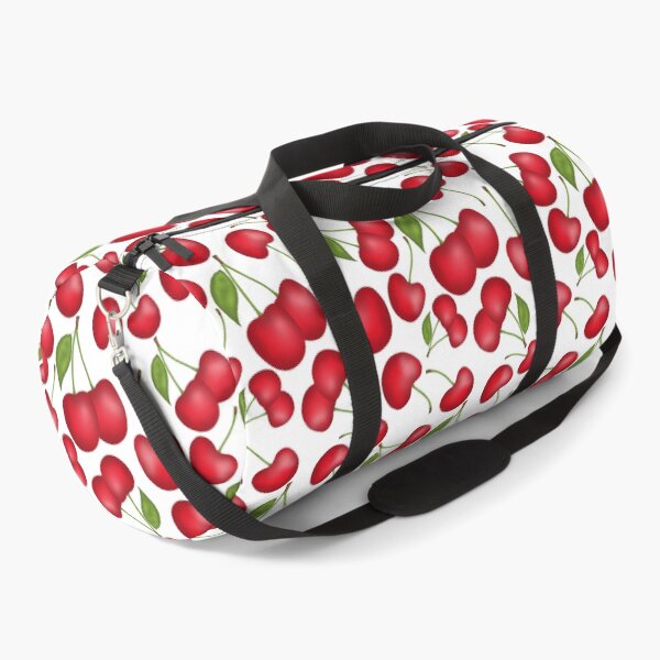 Item preview, Cherries pattern designed and sold by Juliana  Costa.