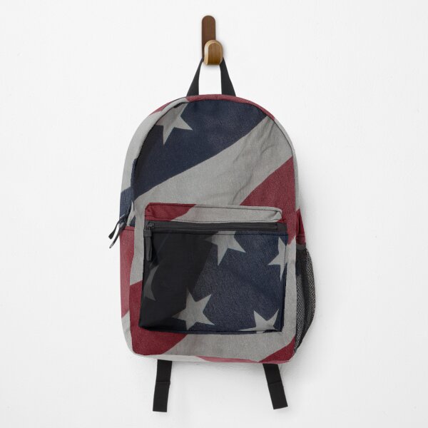 Item preview, Independence Day American Flag designed and sold by bassoongirl123.