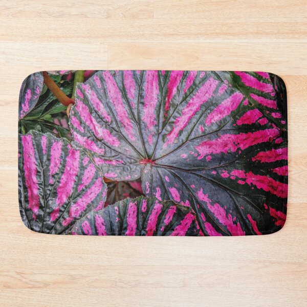 Item preview, Variagated Leaves designed and sold by wallarooimages.