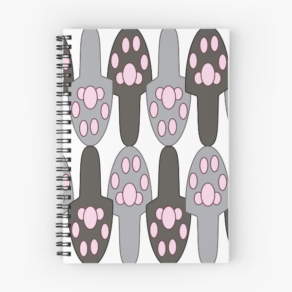 Item preview, Toe Bean Pattern designed and sold by Sasifrasically.