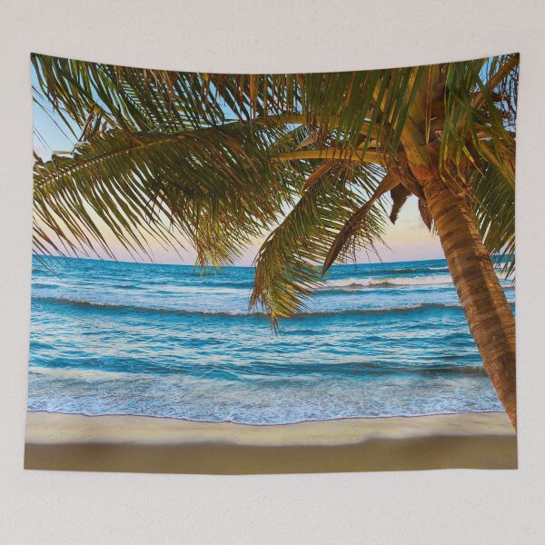 Item preview, Sunset at the Beach designed and sold by Tim Scott.