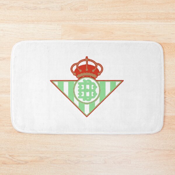 Item preview, Real Betis Balompie, Seville, Spain - Retro remix designed and sold by MoMoJaJa.