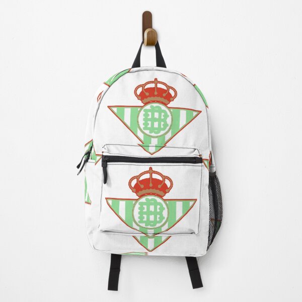 Item preview, Real Betis Balompie, Seville, Spain - Retro remix designed and sold by MoMoJaJa.