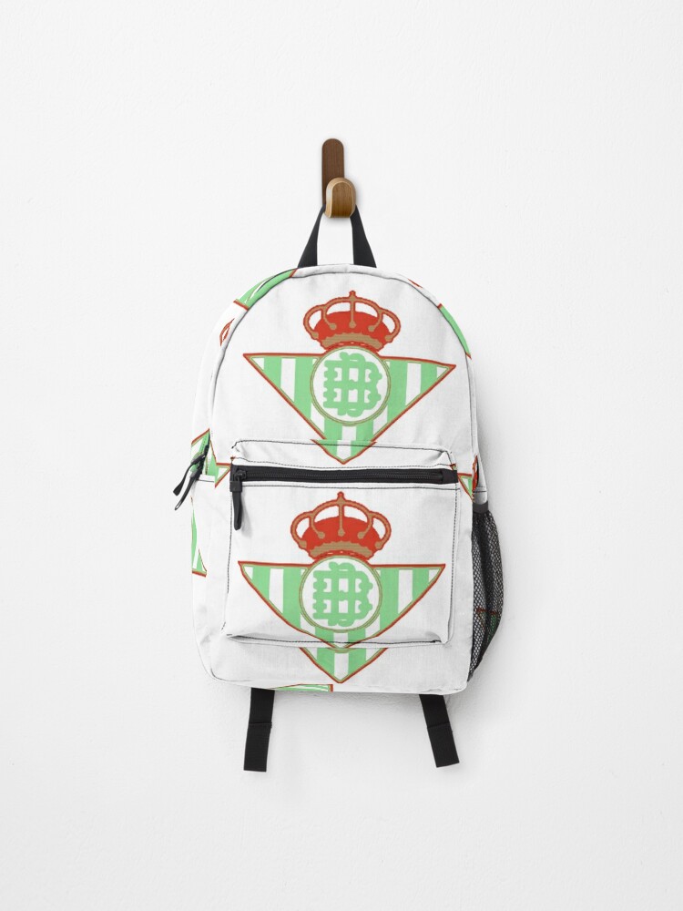 Mochilas del outlet betis para niños