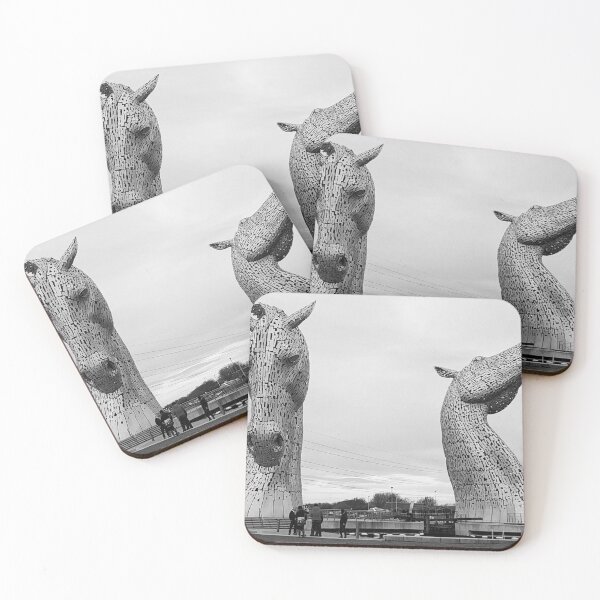 Item preview, Kelpies, Scotland designed and sold by Dutchie81.