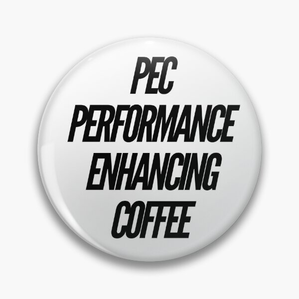 Item preview, PEC Performance Ehhancing Coffee designed and sold by OfferHeat.
