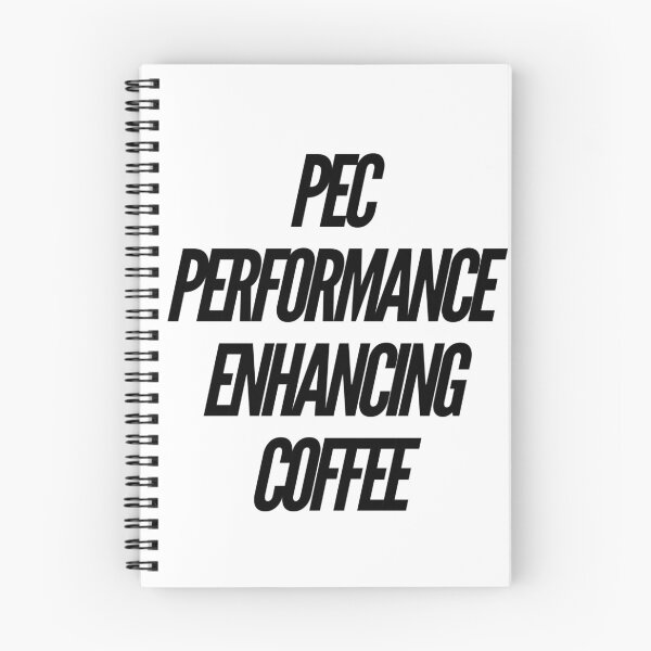 Item preview, PEC Performance Ehhancing Coffee designed and sold by OfferHeat.