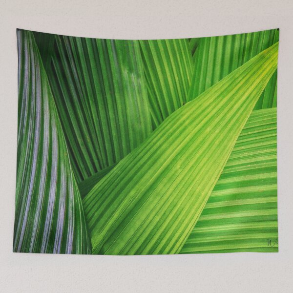 Item preview, Leaves designed and sold by wallarooimages.